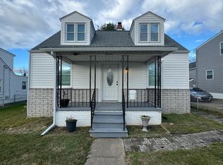 13 Avenal Rd, Baltimore, MD 21221