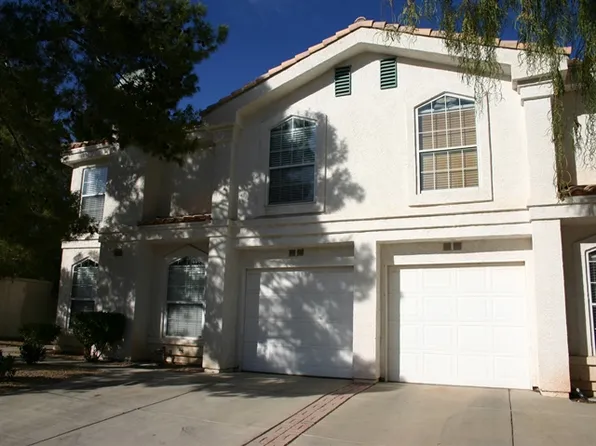 2818 Briar Knoll Dr, Henderson, NV 89074