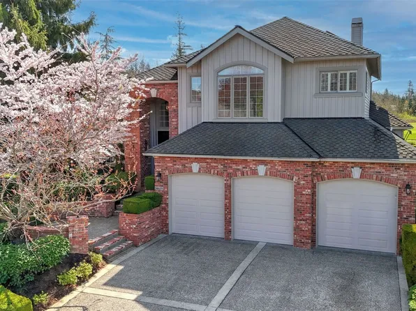 24619 SE 2nd Place, Sammamish, WA 98074