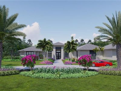 693 West ST, Naples, FL, 34108