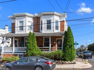301 N 6th St, Perkasie, PA