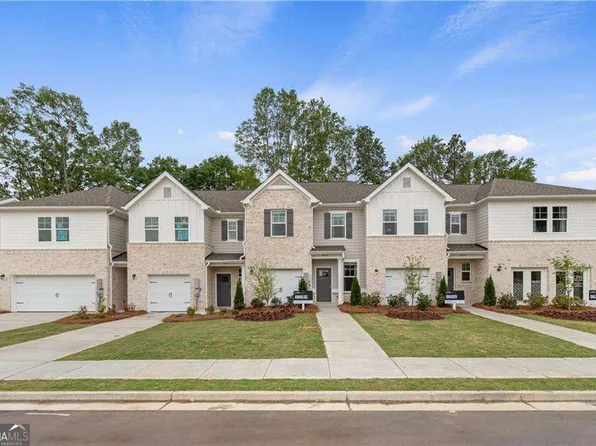 443 Payne Dr, McDonough, GA 30253