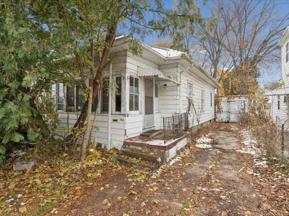 751 Westmoreland Ave, Lansing, MI 48915