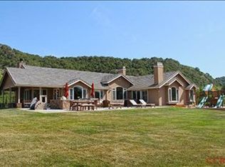 6936 Monte Rd, San Luis Obispo, CA 93401