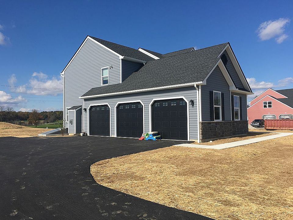 2944 Musket Rd Kutztown, PA, 19530 Apartments for Rent Zillow