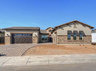 5160 S Lafayette Dr, Chandler, AZ 85249