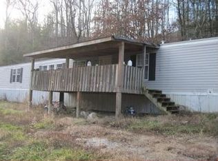 583 Duff Rd, Duff, TN 37729