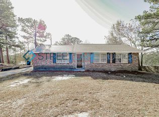 5510 Upland Way, Columbus, GA 31907