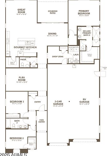 2nd image of 13760 W MORNING VISTA Drive