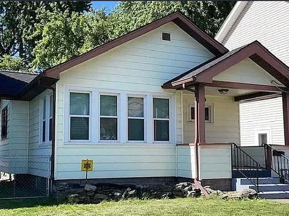 1723 Mansfield Rd, Toledo, OH 43613