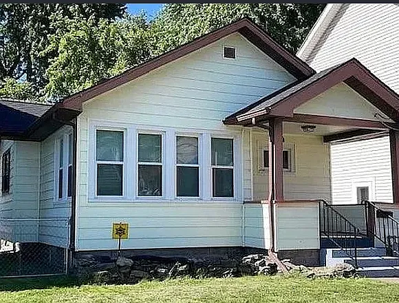 1723 Mansfield Rd photo 1
