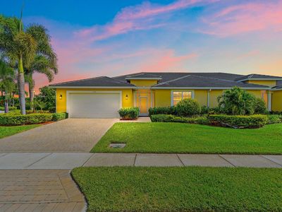 6196 NW Cullen Way, Port Saint Lucie, FL, 34983