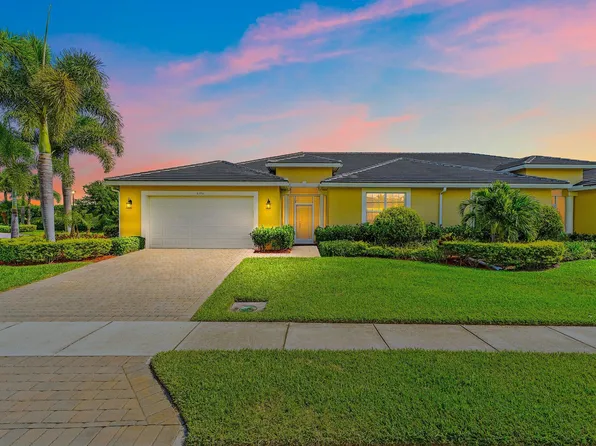 6196 NW Cullen Way, Port St Lucie, FL 34983