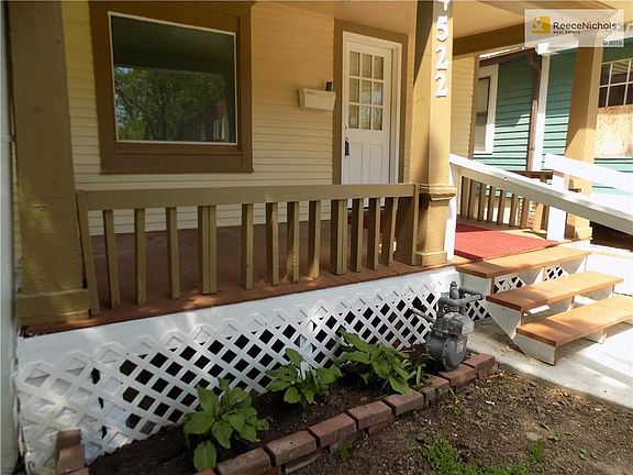 3rd image of 4522 Forest Ave