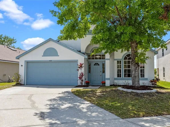 408 Lexingdale Dr, Orlando, FL 32828