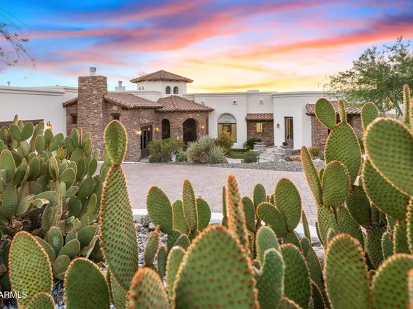 18116 N 14TH Street, Phoenix, AZ 85022