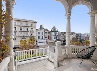 2226 California St #301, San Francisco, CA 94115