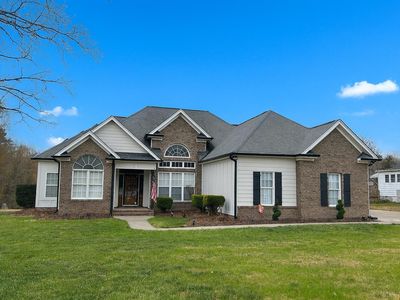 1805 S Main St, Graham, NC, 27253