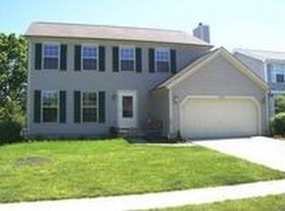5406 Riverbrook Dr, Columbus, OH 43221