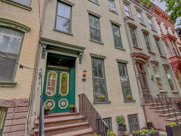 149 Lancaster Street #2, Albany, NY 12210