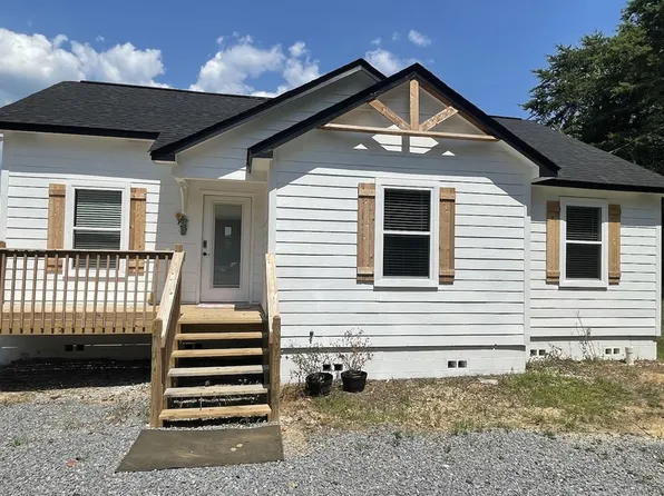 15515 Marble Rd, Northport, AL 35475