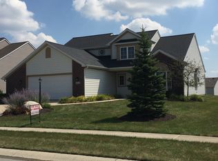 1636 Shakespeare Blvd, Fort Wayne, IN 46818