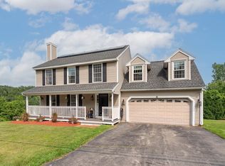 106 Wellington Hill Rd, Manchester, NH 03104
