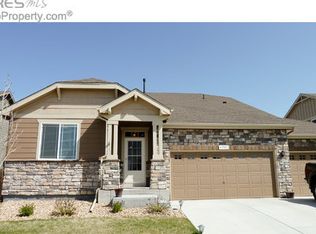 4501 Thornberry St, Frederick, CO 80504