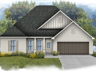 Comstock III H - Ambassador Commons Plan, Ambassador Commons, Broussard, LA 70518