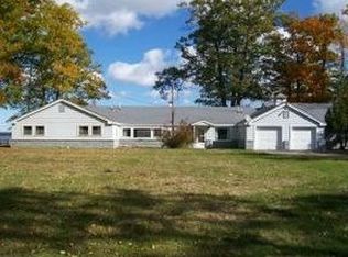 1200 N Black River Rd, Cheboygan, MI 49721