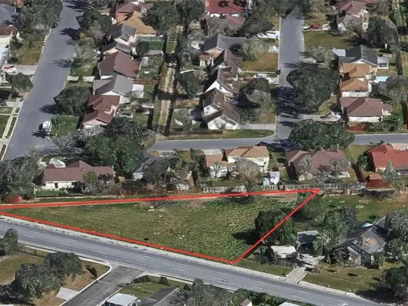0 S Bridge Ave, Weslaco, TX 78596