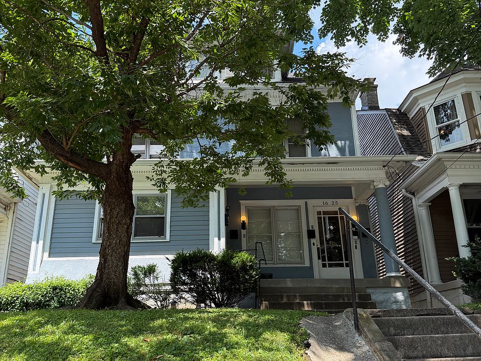 1st image of 1625 Beechwood Ave #4