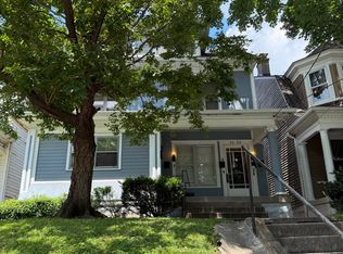 1625 Beechwood Ave #4, Louisville, KY 40204