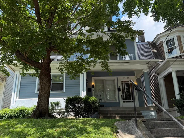 1625 Beechwood Ave #4, Louisville, KY 40204
