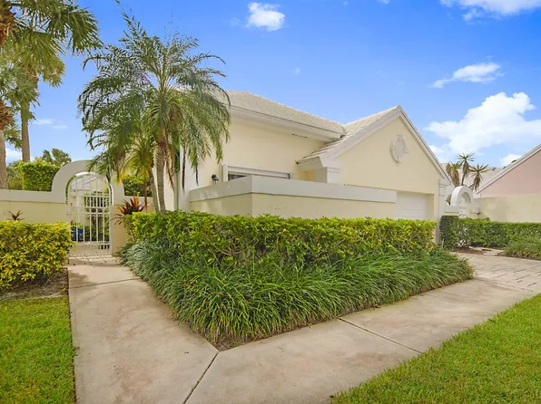 14 Wyndham Lane, Palm Beach Gardens, FL 33418