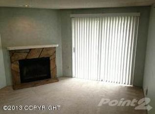 9725 Independence Dr UNIT A106, Anchorage, AK 99507
