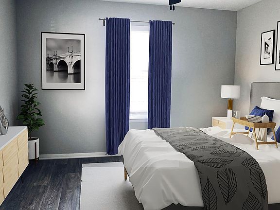 3rd image of 350 Tremont Dr #67D