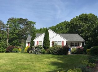 150 Auburn Dr, Charlestown, RI 02813