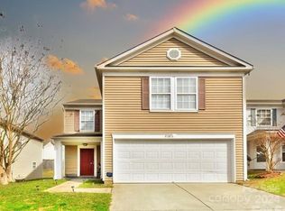 2130 Pawpaw Ln, Charlotte, NC 28269