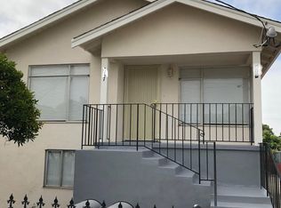 827 Harlan St, San Leandro, CA 94577
