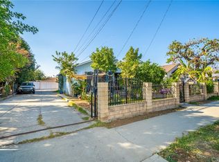 319 N Pasadena Ave, Azusa, CA 91702