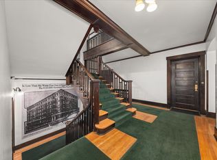 The Breslin, Spokane, WA 99204