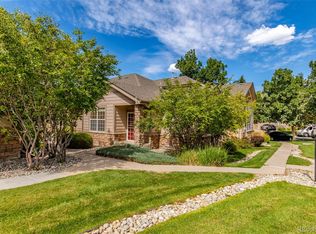 4118 S Crystal Ct #12A, Aurora, CO 80014