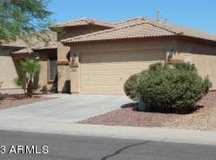 43530 W Sagebrush Trl, Maricopa, AZ 85138