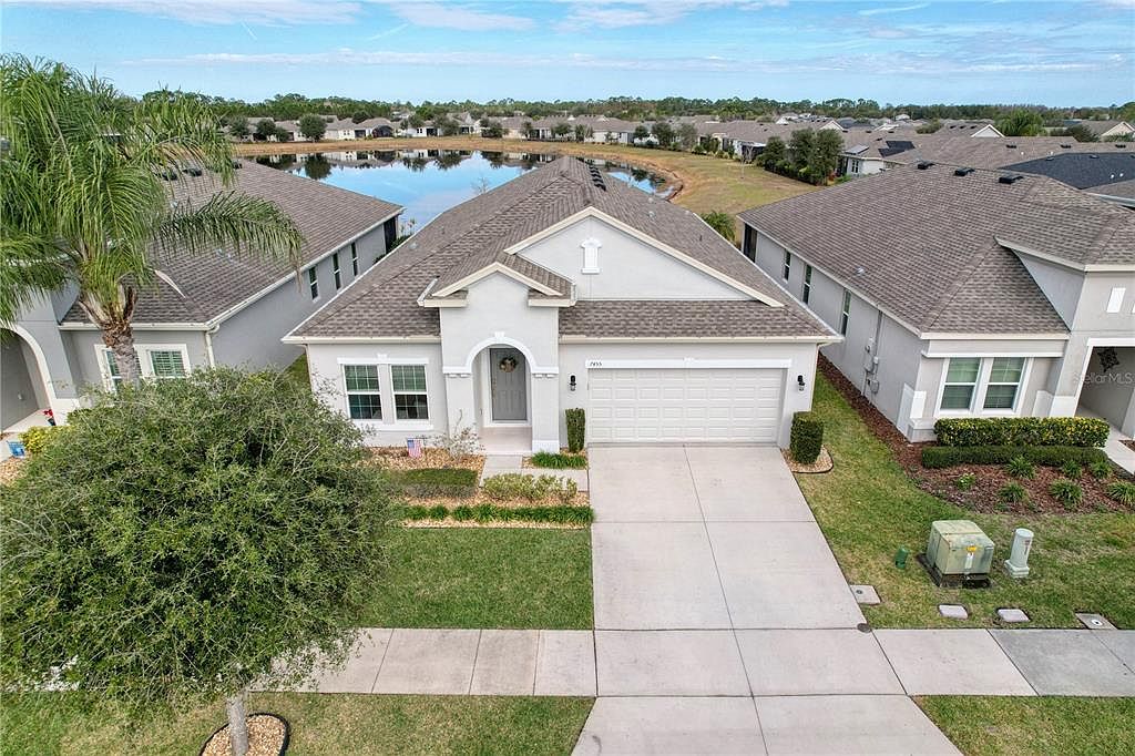 7455 Oakmark Rd, Harmony, FL 34773 | Zillow