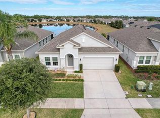 7455 Oakmark Rd, Harmony, FL 34773