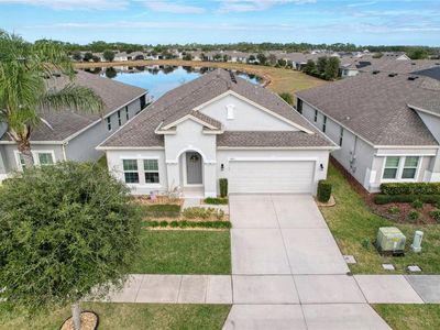 7455 Oakmark Rd, Harmony, FL, 34773