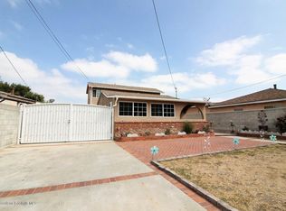 201 E Dominguez St, Carson, CA 90745