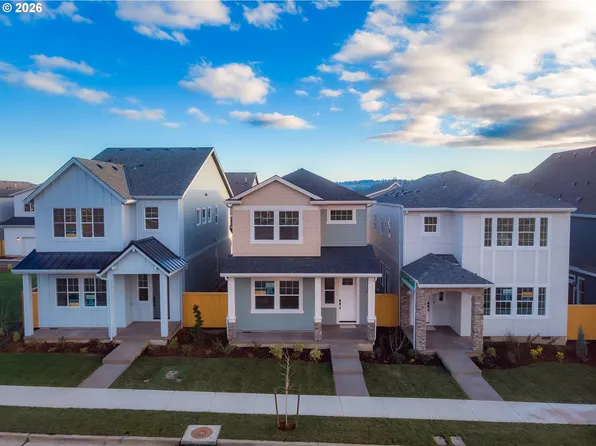 16866 SW Cairn Ln, Sherwood, OR 97140