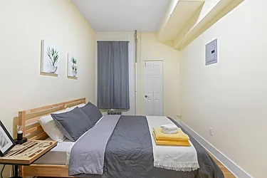 Rented by Dom & E Property Management